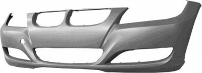 VAN WEZEL 0667576 -  Буфер